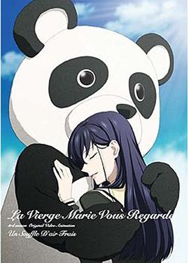 圣母在上第三季凉风飒飒