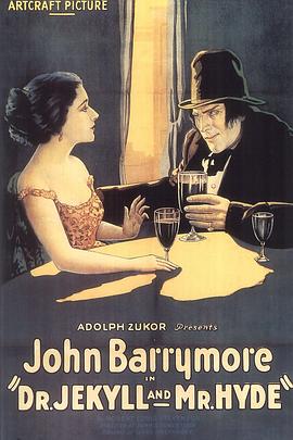 化身博士第九季第二季0