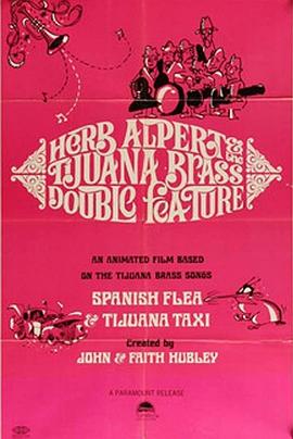 赫伯阿尔帕特和蒂华纳铜管乐队合奏二首