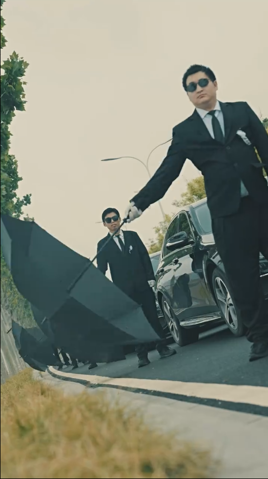 逆袭第九季第九季第八集