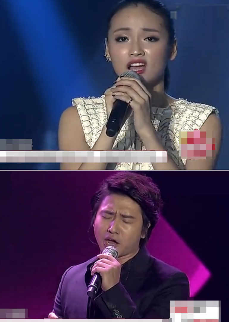 天翼飞young校园好声音