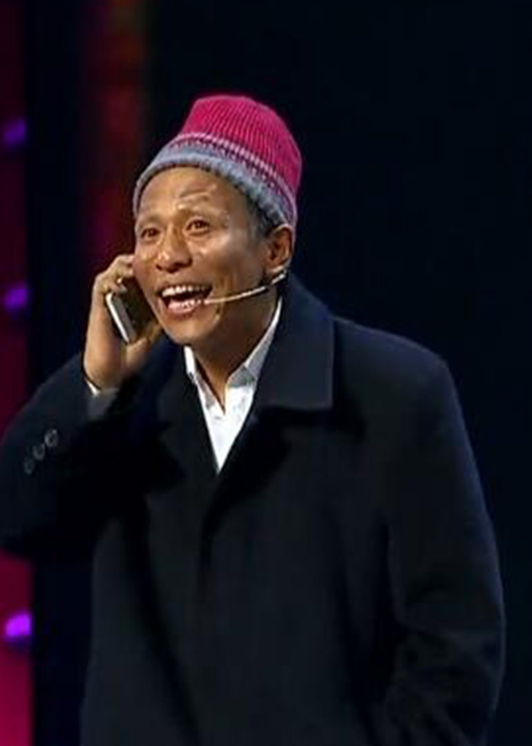 第二季0第六季辽宁卫视元宵晚会