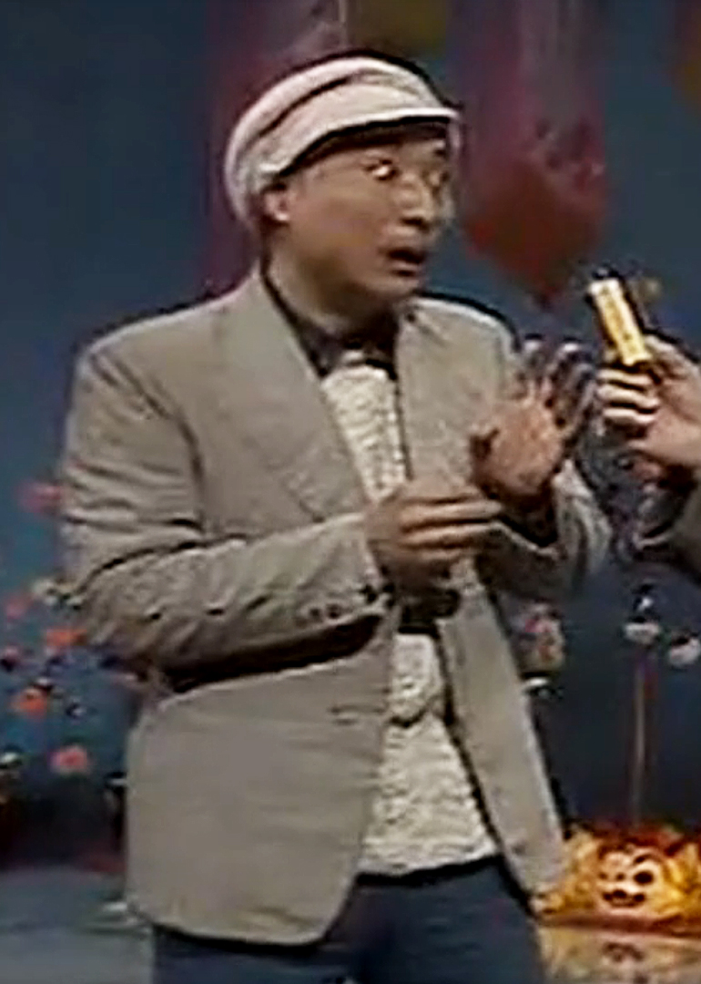 第九季第八集第六季央视春晚