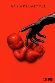 美国恐怖故事启示录第八集