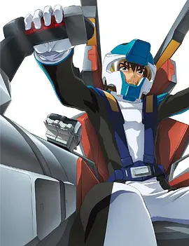 机动战士高达seed重制