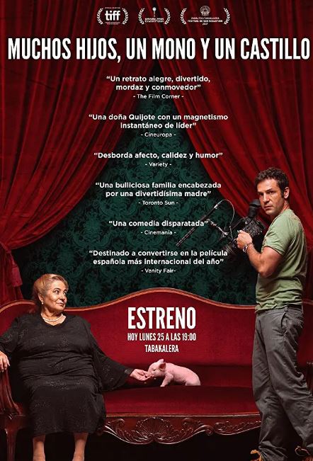 宝藏女王muchoshijosunmonoyuncastillo