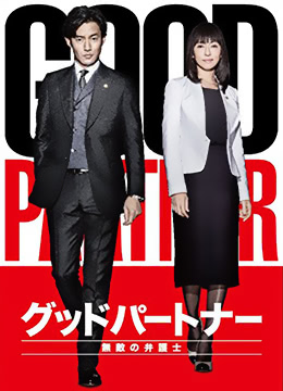 亲密搭档无敌律师