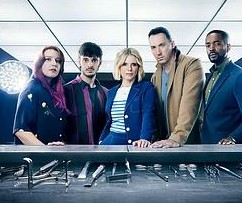 无声的证言第二十七季