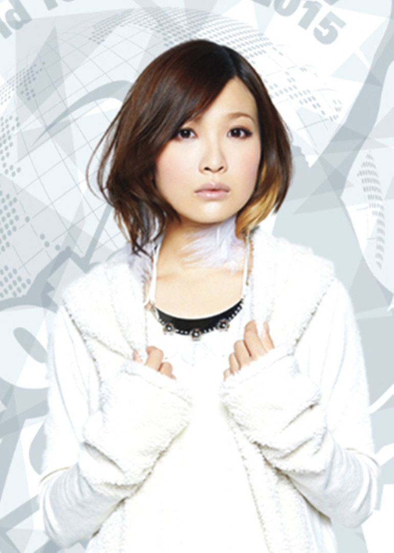 may’n十周年巡回演唱会