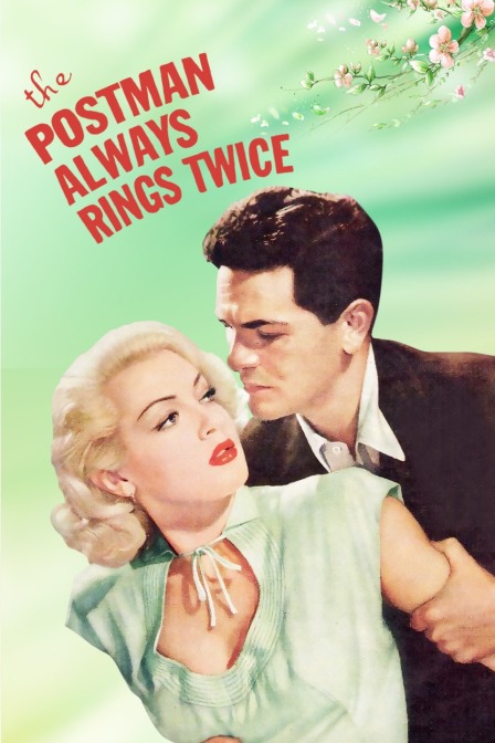 邮差总按两次铃