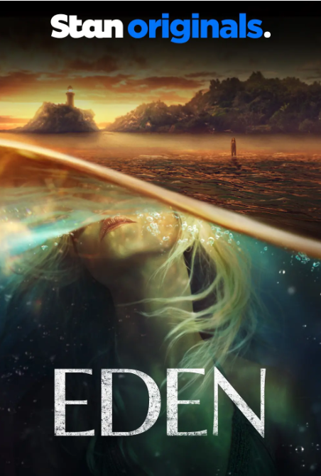 伊甸园eden第二季0第二季