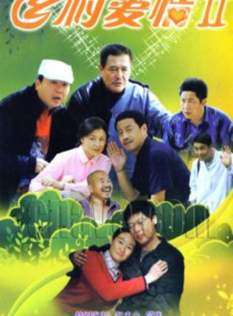 乡村爱情ⅱ