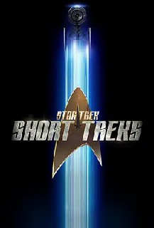 星际迷航发现号之短途