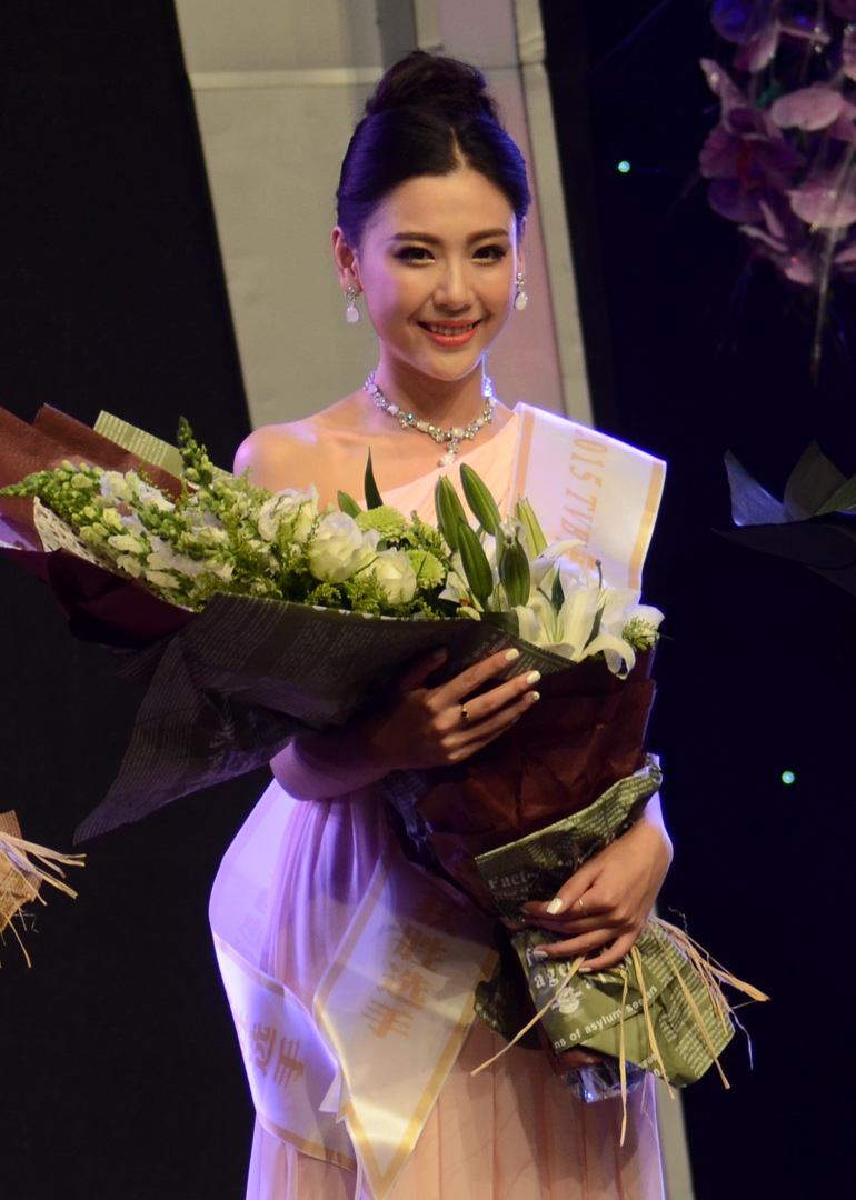 第二季0第五季t第五季b国际中华小姐竞选内地赛区