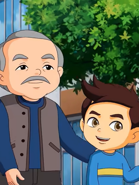 中华优秀传统文化系列动画电影第二季