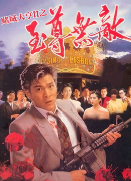 赌城大亨第二季之至尊无敌