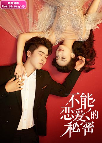 不能恋爱的秘密越南语