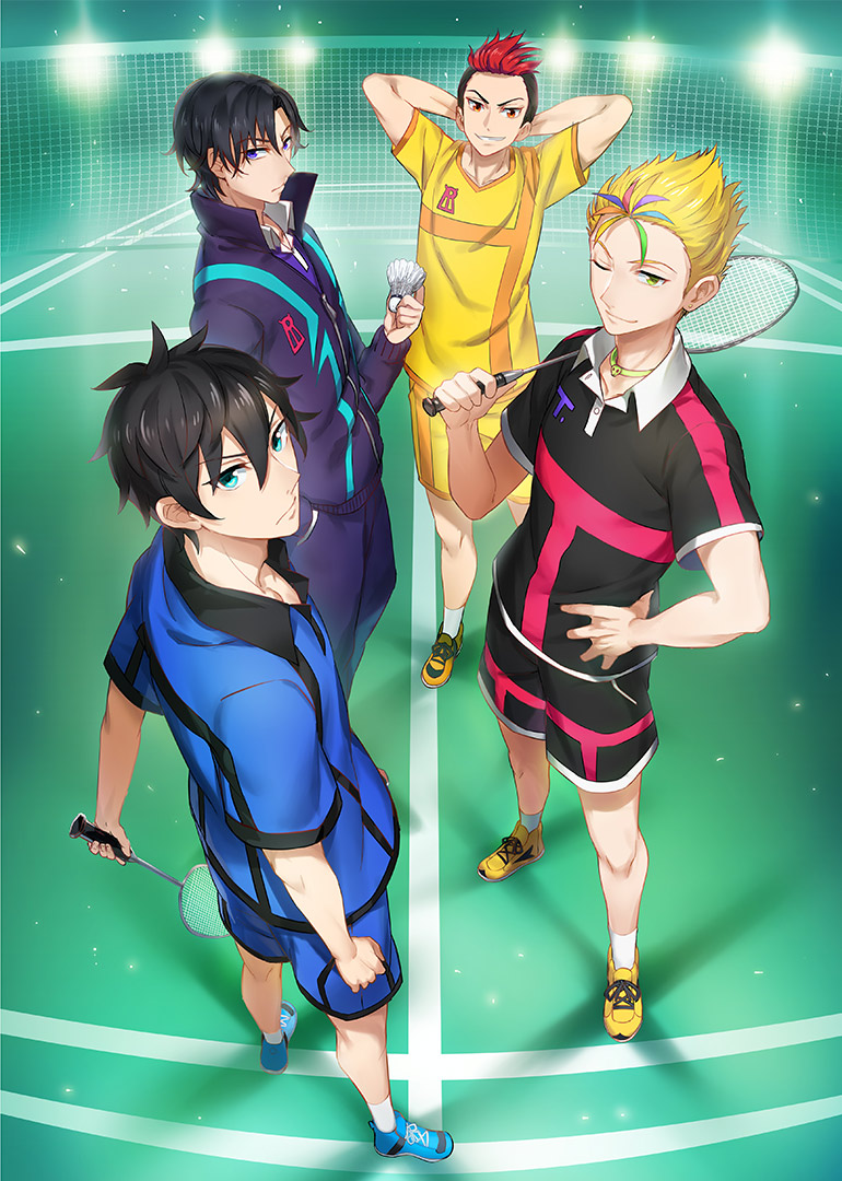 第二季0第七季年必看国漫全导视